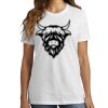 1-Hr DTG Ladies Core Cotton Tee Thumbnail