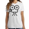 1-Hr DTG Ladies Core Cotton Tee Thumbnail