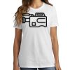 1-Hr DTG Ladies Core Cotton Tee Thumbnail