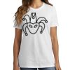 1-Hr DTG Ladies Core Cotton Tee Thumbnail