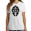 1-Hr DTG Ladies Core Cotton Tee Thumbnail