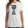 1-Hr DTG Ladies Core Cotton Tee Thumbnail