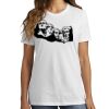 1-Hr DTG Ladies Core Cotton Tee Thumbnail