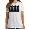 1-Hr DTG Ladies Core Cotton Tee Thumbnail