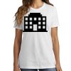 1-Hr DTG Ladies Core Cotton Tee Thumbnail