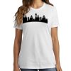 1-Hr DTG Ladies Core Cotton Tee Thumbnail