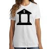 1-Hr DTG Ladies Core Cotton Tee Thumbnail