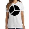 1-Hr DTG Ladies Core Cotton Tee Thumbnail