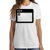 1-Hr DTG Ladies Core Cotton Tee Thumbnail