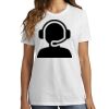 1-Hr DTG Ladies Core Cotton Tee Thumbnail