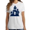 1-Hr DTG Ladies Core Cotton Tee Thumbnail