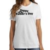 1-Hr DTG Ladies Core Cotton Tee Thumbnail