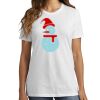 1-Hr DTG Ladies Core Cotton Tee Thumbnail