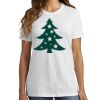 1-Hr DTG Ladies Core Cotton Tee Thumbnail