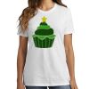 1-Hr DTG Ladies Core Cotton Tee Thumbnail
