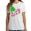1-Hr DTG Ladies Core Cotton Tee Thumbnail