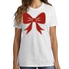 1-Hr DTG Ladies Core Cotton Tee Thumbnail
