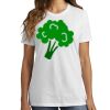 1-Hr DTG Ladies Core Cotton Tee Thumbnail