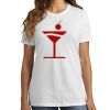 1-Hr DTG Ladies Core Cotton Tee Thumbnail