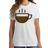 1-Hr DTG Ladies Core Cotton Tee Thumbnail