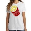 1-Hr DTG Ladies Core Cotton Tee Thumbnail