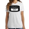 1-Hr DTG Ladies Core Cotton Tee Thumbnail