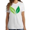 1-Hr DTG Ladies Core Cotton Tee Thumbnail