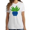 1-Hr DTG Ladies Core Cotton Tee Thumbnail