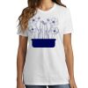 1-Hr DTG Ladies Core Cotton Tee Thumbnail