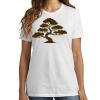 1-Hr DTG Ladies Core Cotton Tee Thumbnail