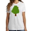 1-Hr DTG Ladies Core Cotton Tee Thumbnail