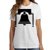 1-Hr DTG Ladies Core Cotton Tee Thumbnail