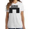 1-Hr DTG Ladies Core Cotton Tee Thumbnail