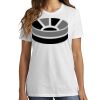 1-Hr DTG Ladies Core Cotton Tee Thumbnail