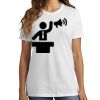 1-Hr DTG Ladies Core Cotton Tee Thumbnail