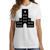1-Hr DTG Ladies Core Cotton Tee Thumbnail