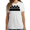 1-Hr DTG Ladies Core Cotton Tee Thumbnail