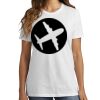 1-Hr DTG Ladies Core Cotton Tee Thumbnail