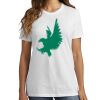 1-DAY RUSH NO MINIMUM Ladies Crew Neck Short Sleeve T-Shirt Thumbnail