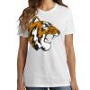 1-DAY RUSH NO MINIMUM Ladies Crew Neck Short Sleeve T-Shirt Thumbnail