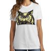 1-DAY RUSH NO MINIMUM Ladies Crew Neck Short Sleeve T-Shirt Thumbnail