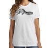 1-DAY RUSH NO MINIMUM Ladies Crew Neck Short Sleeve T-Shirt Thumbnail