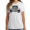 1-DAY RUSH NO MINIMUM Ladies Crew Neck Short Sleeve T-Shirt Thumbnail