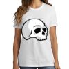 1-DAY RUSH NO MINIMUM Ladies Crew Neck Short Sleeve T-Shirt Thumbnail