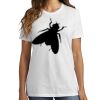 1-DAY RUSH NO MINIMUM Ladies Crew Neck Short Sleeve T-Shirt Thumbnail