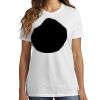 1-DAY RUSH NO MINIMUM Ladies Crew Neck Short Sleeve T-Shirt Thumbnail