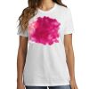 1-DAY RUSH NO MINIMUM Ladies Crew Neck Short Sleeve T-Shirt Thumbnail