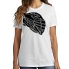 1-DAY RUSH NO MINIMUM Ladies Crew Neck Short Sleeve T-Shirt Thumbnail
