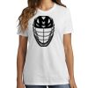 1-DAY RUSH NO MINIMUM Ladies Crew Neck Short Sleeve T-Shirt Thumbnail