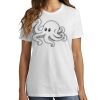 1-DAY RUSH NO MINIMUM Ladies Crew Neck Short Sleeve T-Shirt Thumbnail